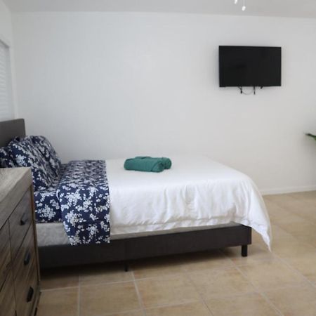 Singer Island Inn/ Deluxe Studio 西棕榈滩 外观 照片