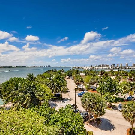 Singer Island Inn/ Deluxe Studio 西棕榈滩 外观 照片