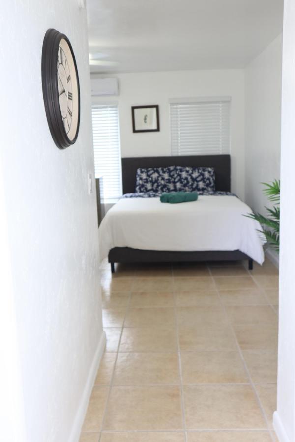 Singer Island Inn/ Deluxe Studio 西棕榈滩 外观 照片