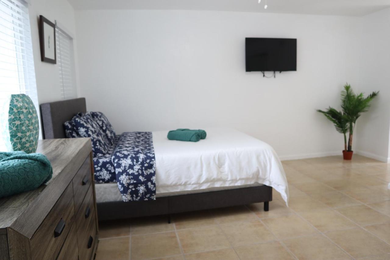 Singer Island Inn/ Deluxe Studio 西棕榈滩 外观 照片