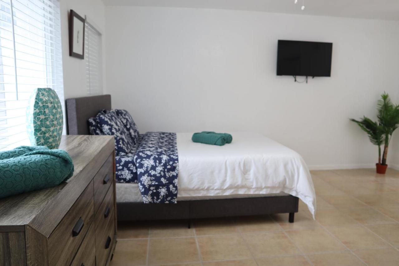 Singer Island Inn/ Deluxe Studio 西棕榈滩 外观 照片