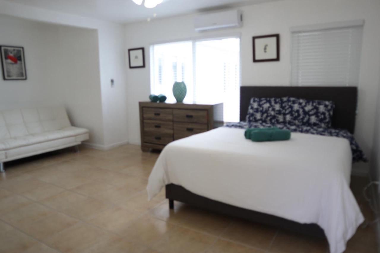 Singer Island Inn/ Deluxe Studio 西棕榈滩 外观 照片