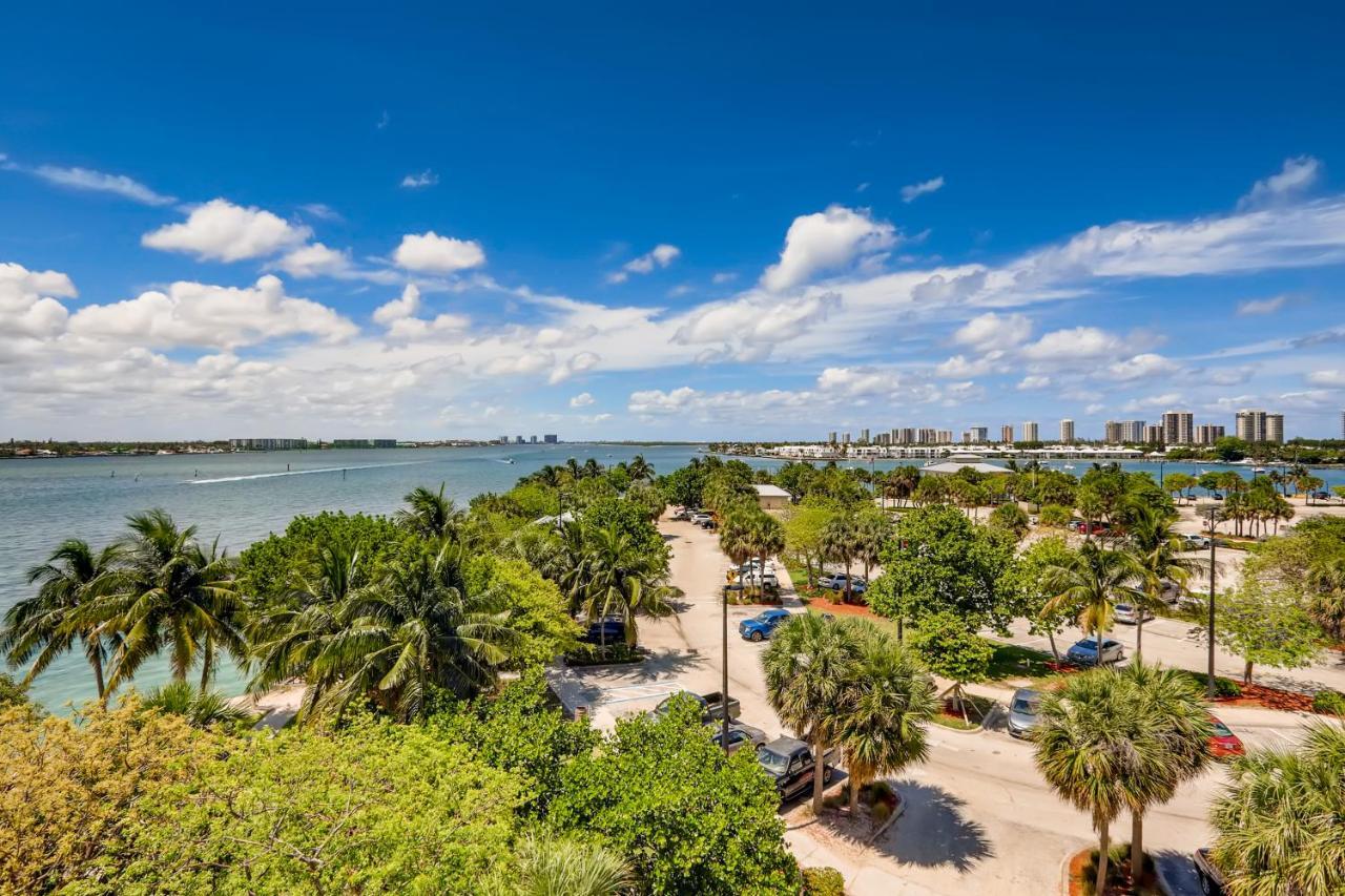 Singer Island Inn/ Deluxe Studio 西棕榈滩 外观 照片